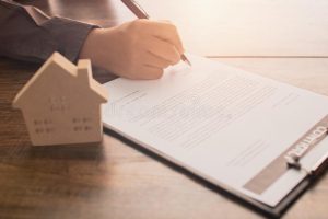 locataire immobilier commercial