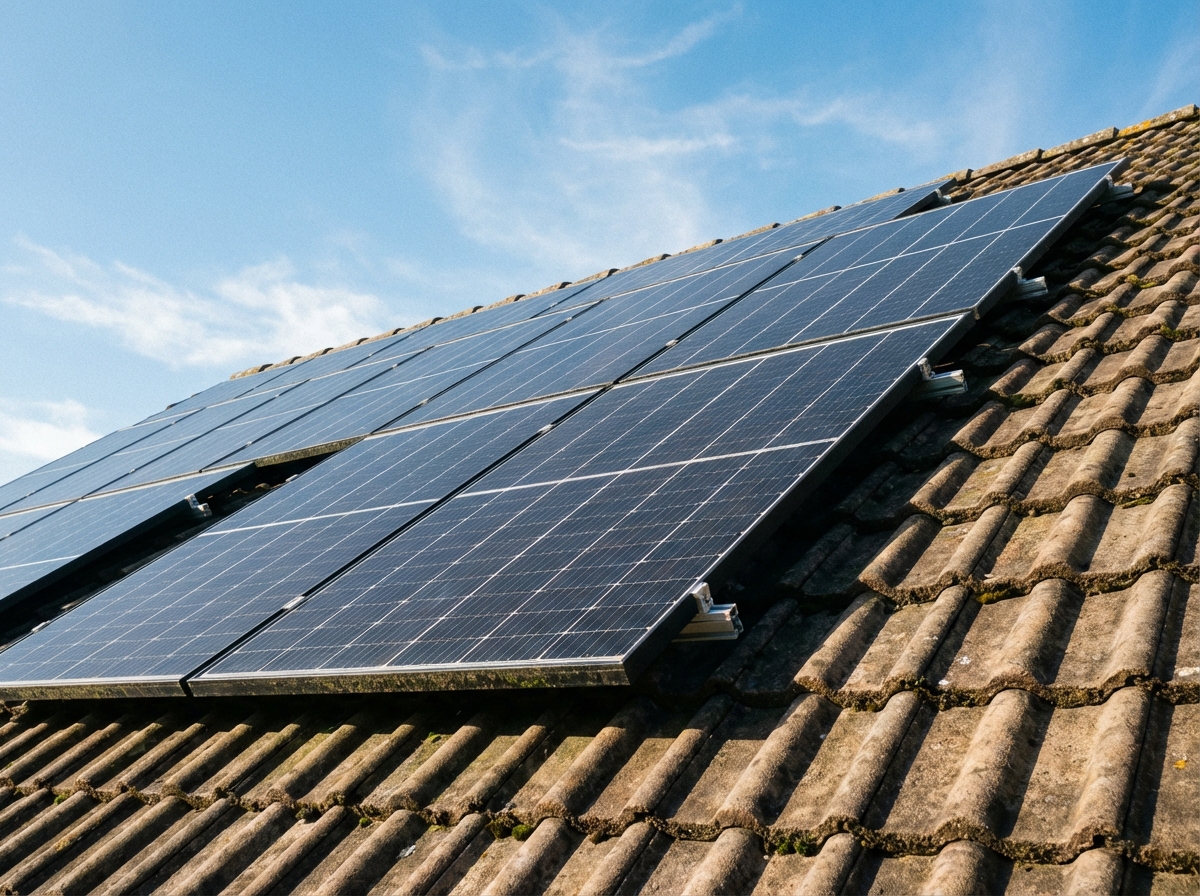 toit maison fonctions